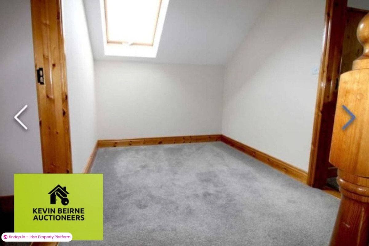 Detached house for Sale in Ballina, Mayo