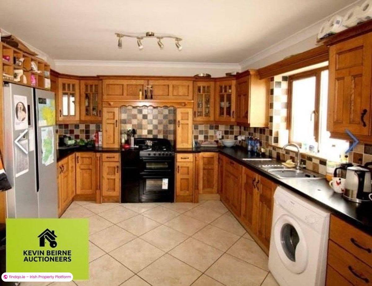 Detached house for Sale in Ballina, Mayo