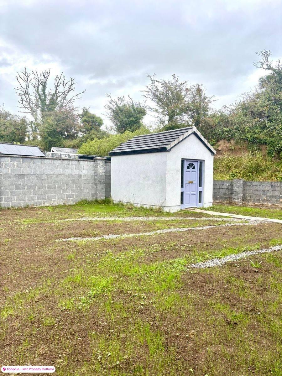 Detached house for Sale in Castlebar, Mayo