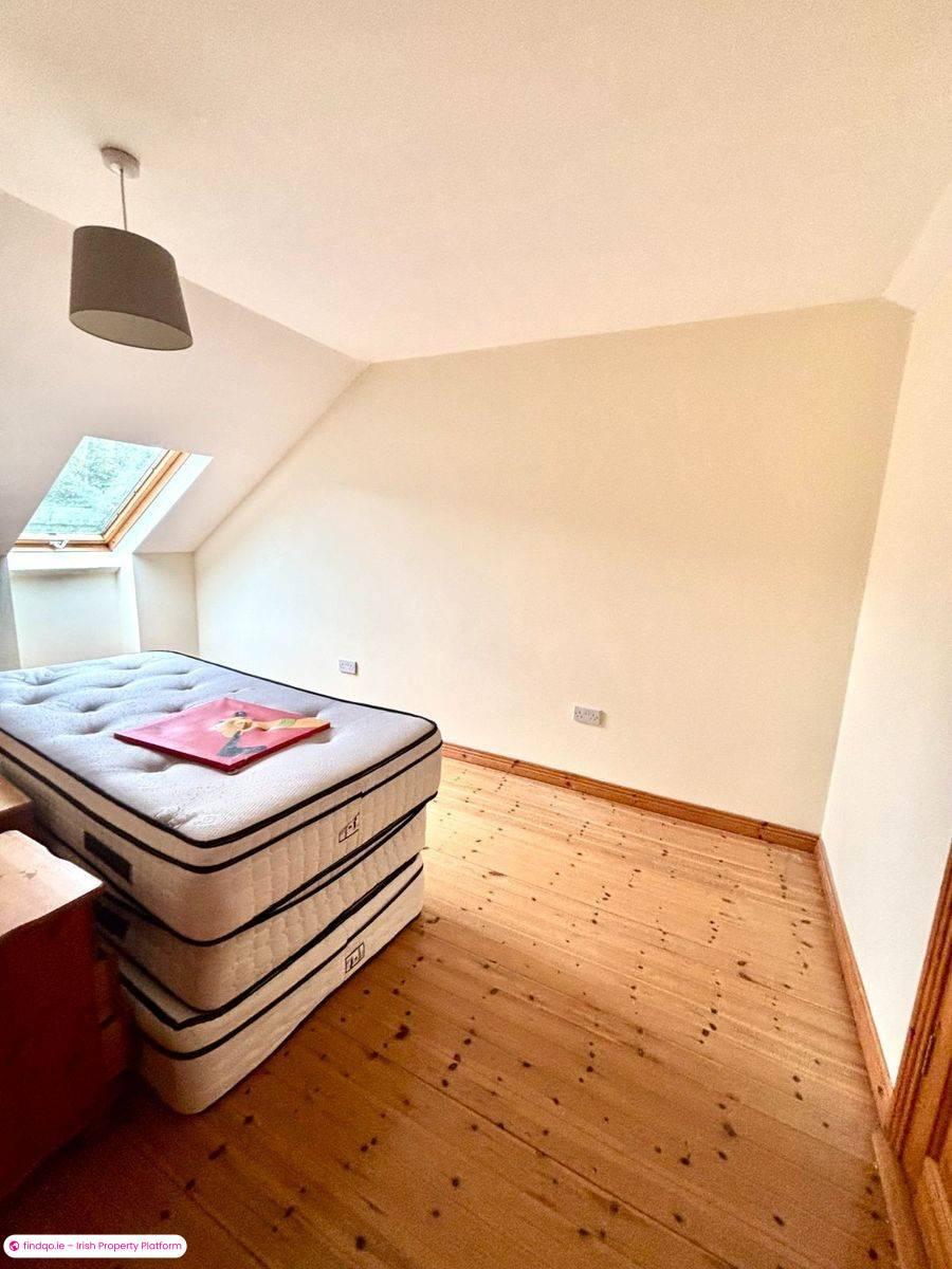 Detached house for Sale in Castlebar, Mayo