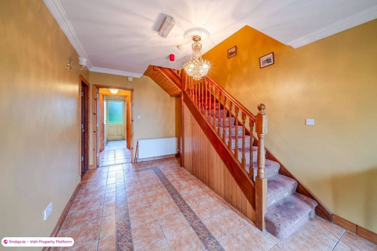 Detached house for Sale in Castlebar, Mayo