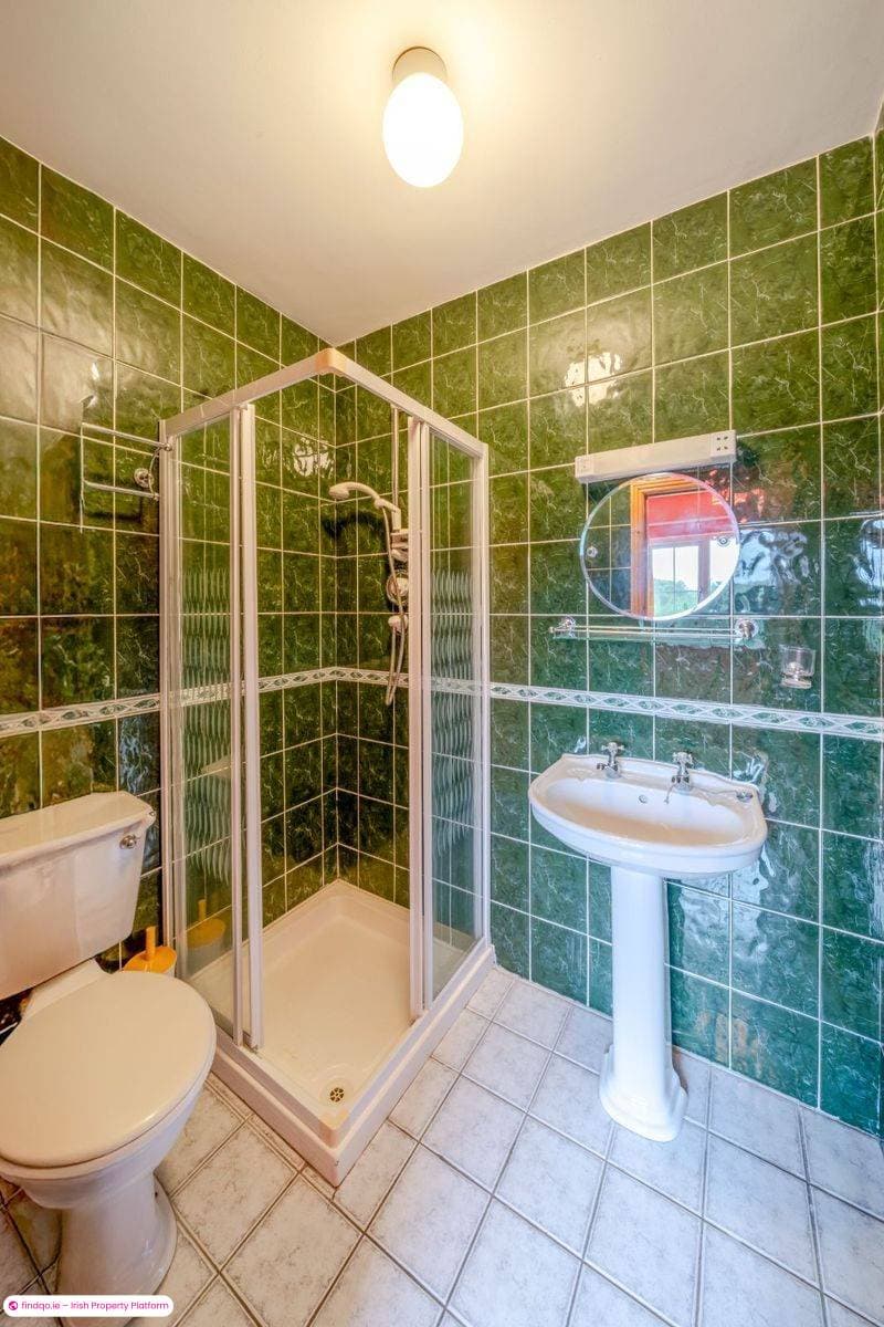 Detached house for Sale in Castlebar, Mayo