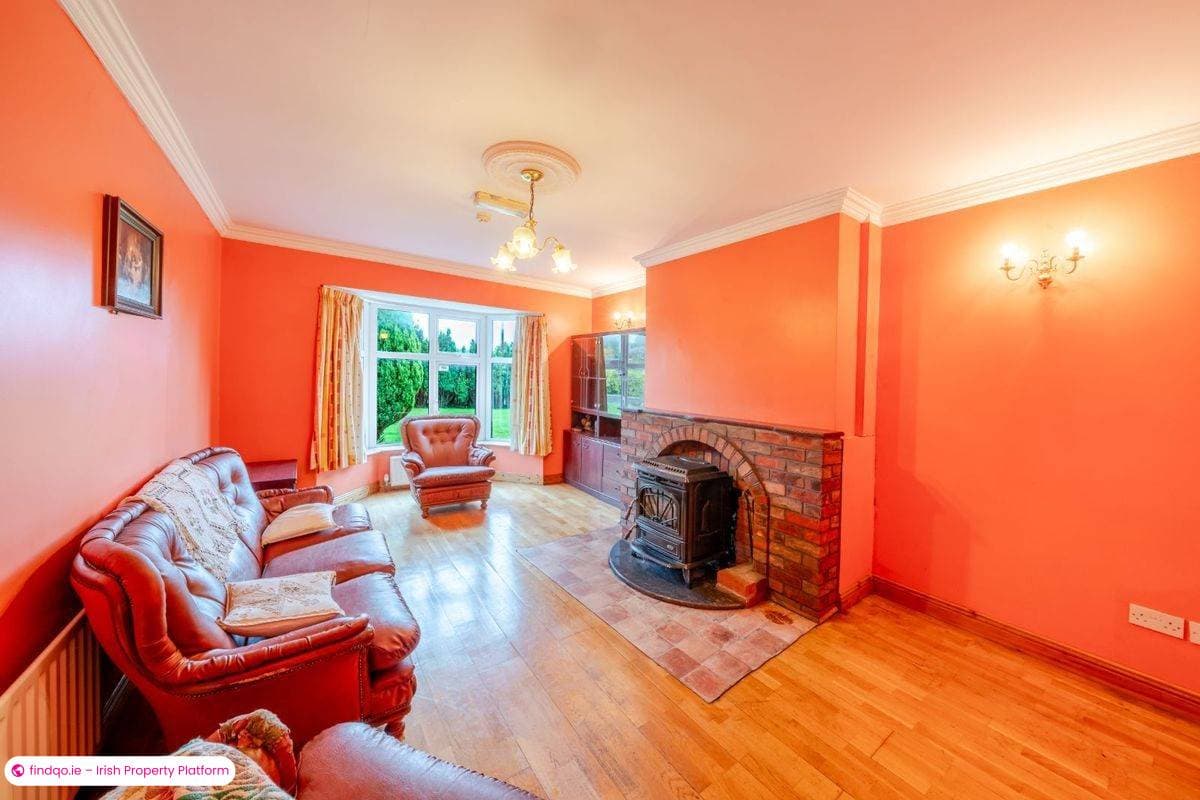 Detached house for Sale in Castlebar, Mayo