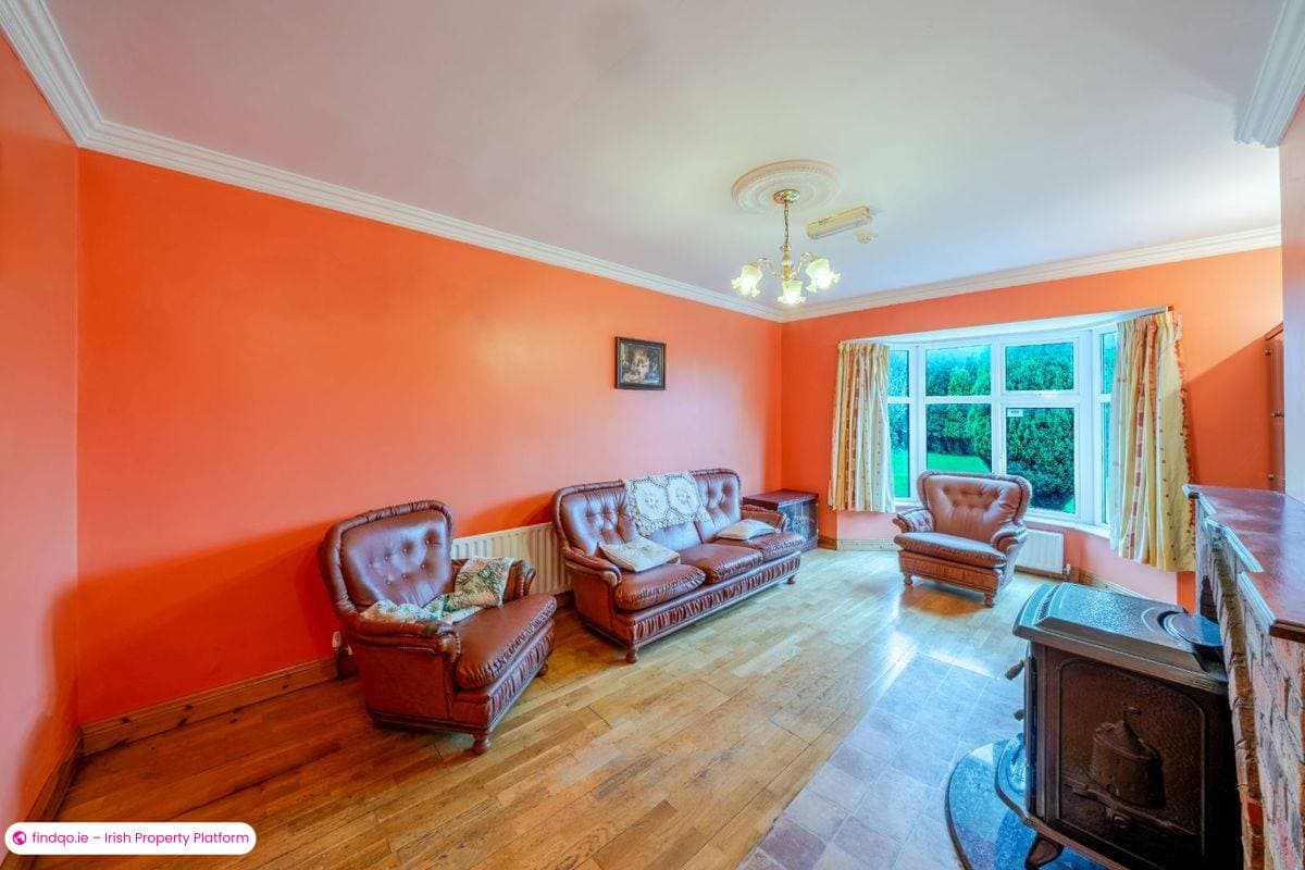 Detached house for Sale in Castlebar, Mayo