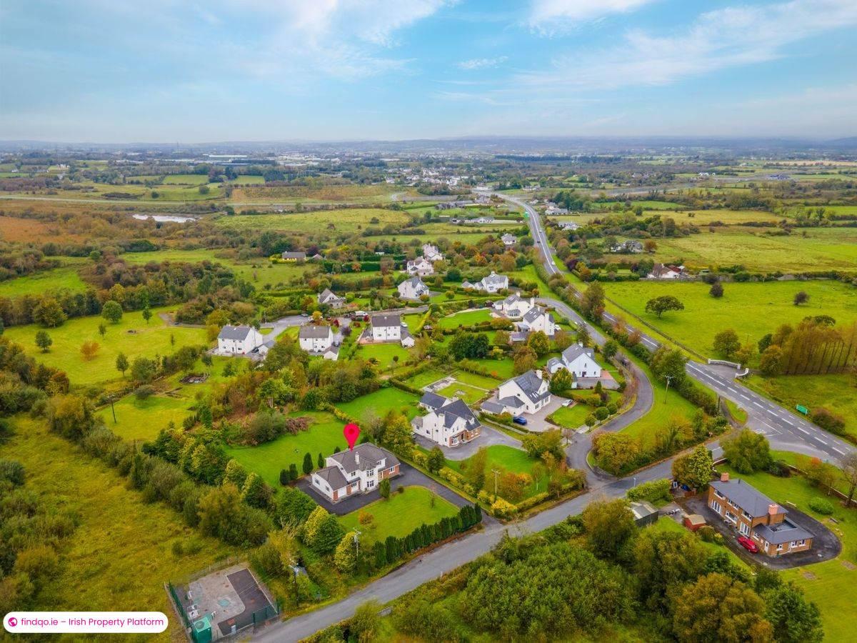 Detached house for Sale in Castlebar, Mayo