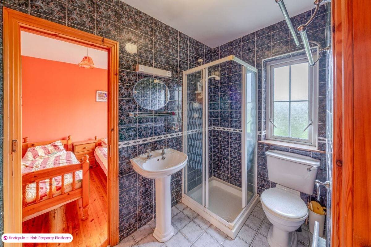 Detached house for Sale in Castlebar, Mayo