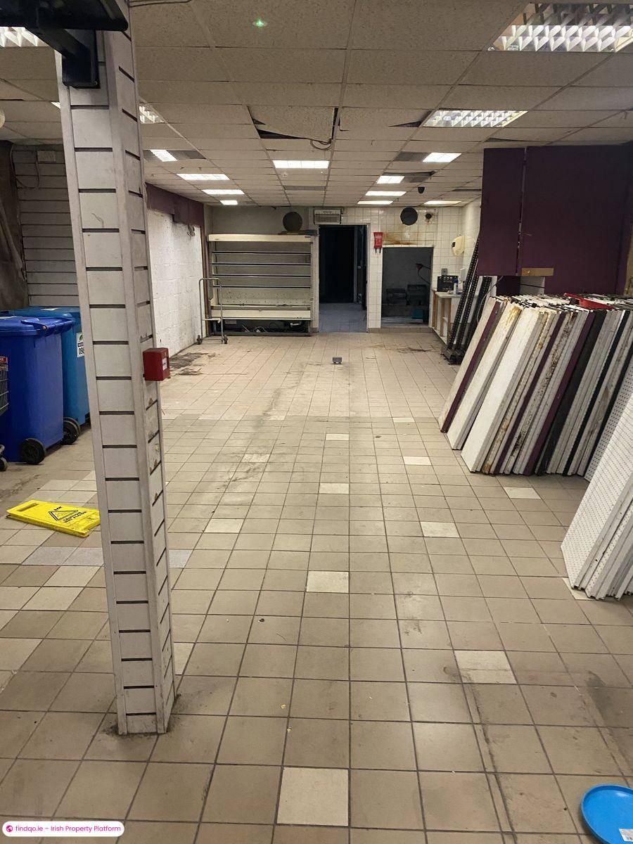 Retail Unit for Sale in Westport, Mayo