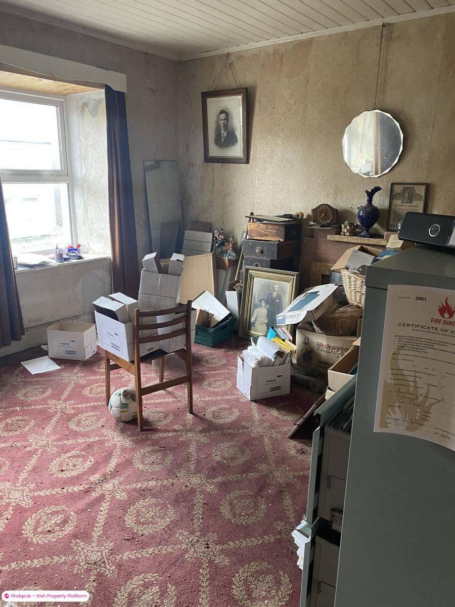 Retail Unit for Sale in Westport, Mayo