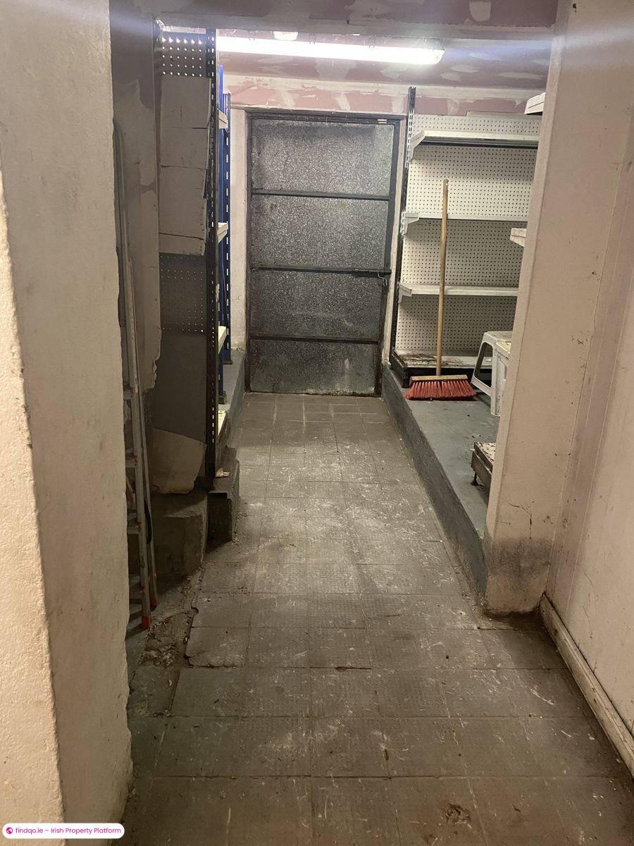 Retail Unit for Sale in Westport, Mayo