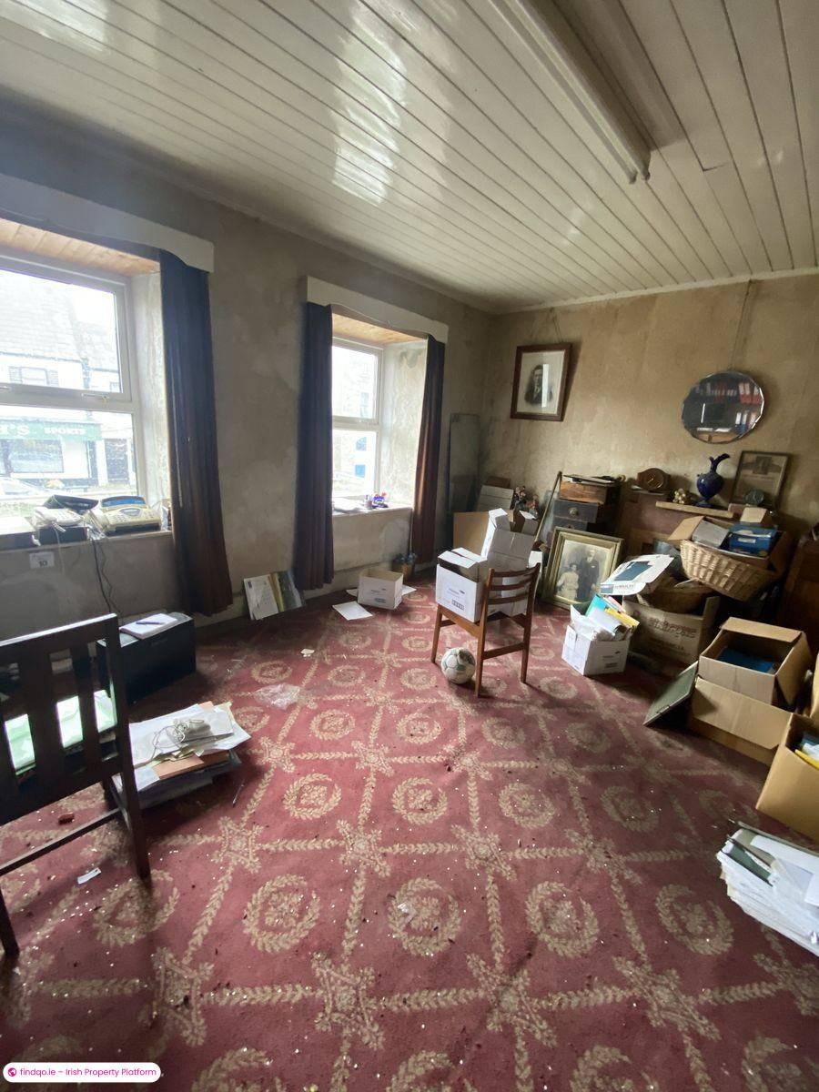 Retail Unit for Sale in Westport, Mayo