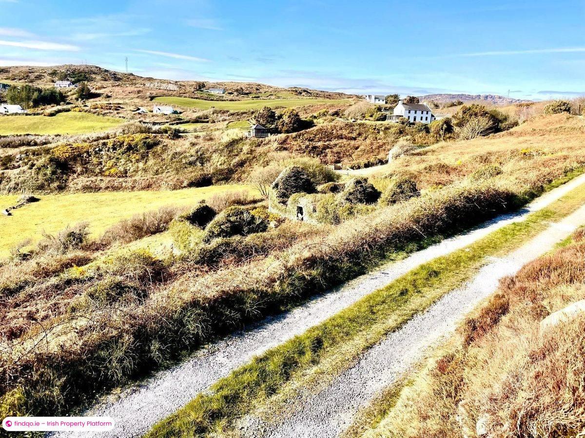 Site for Sale in South Schull, Co. Cork, P81 Y984