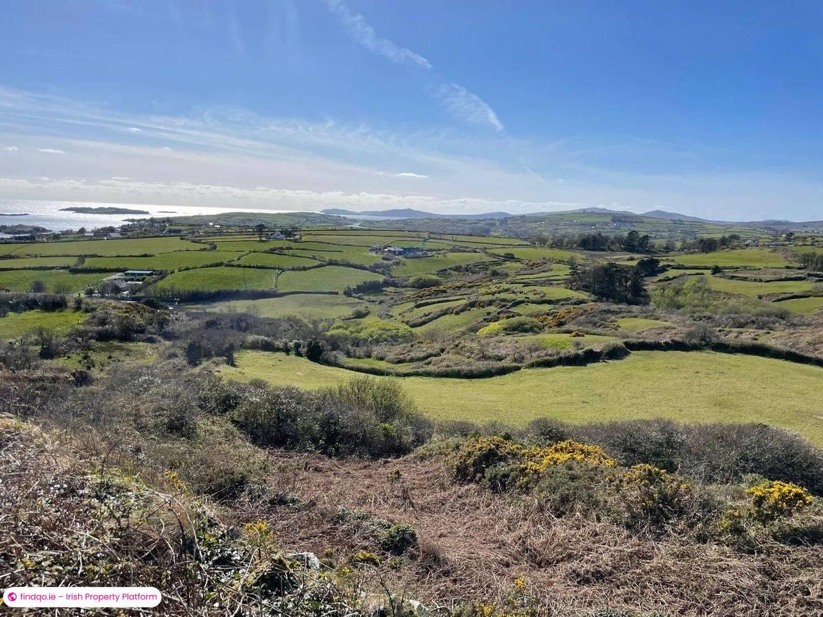 Site for Sale in South Schull, Co. Cork, P81 Y984