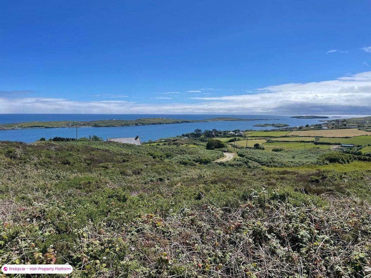 Site for Sale in South Schull, Co. Cork, P81 Y984