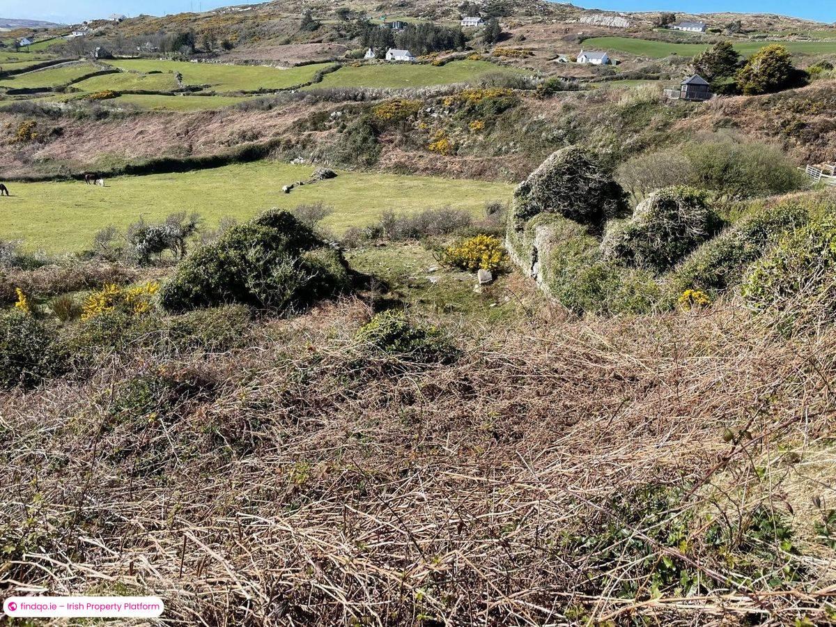 Site for Sale in South Schull, Co. Cork, P81 Y984