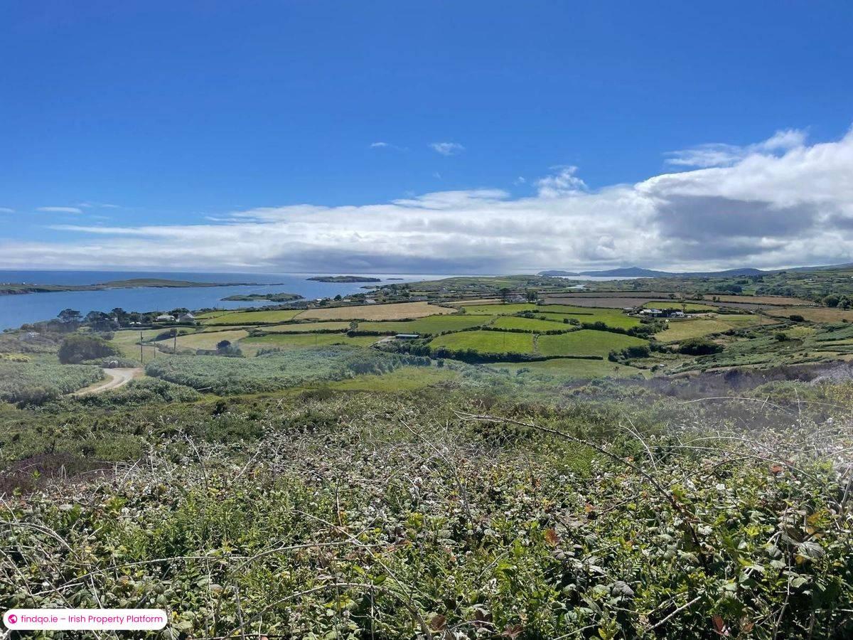 Site for Sale in South Schull, Co. Cork, P81 Y984