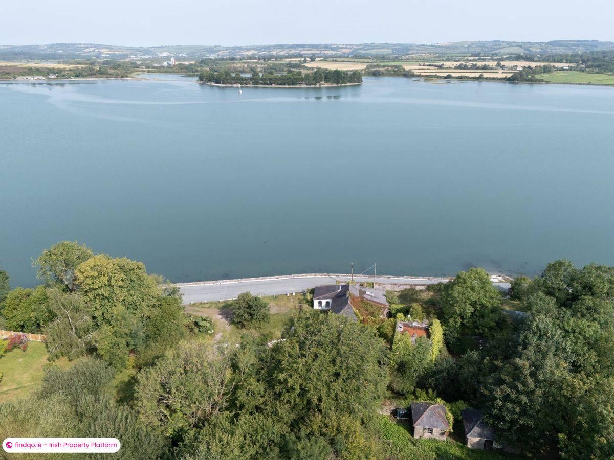 Detached house for Sale in Cobh, Cork
