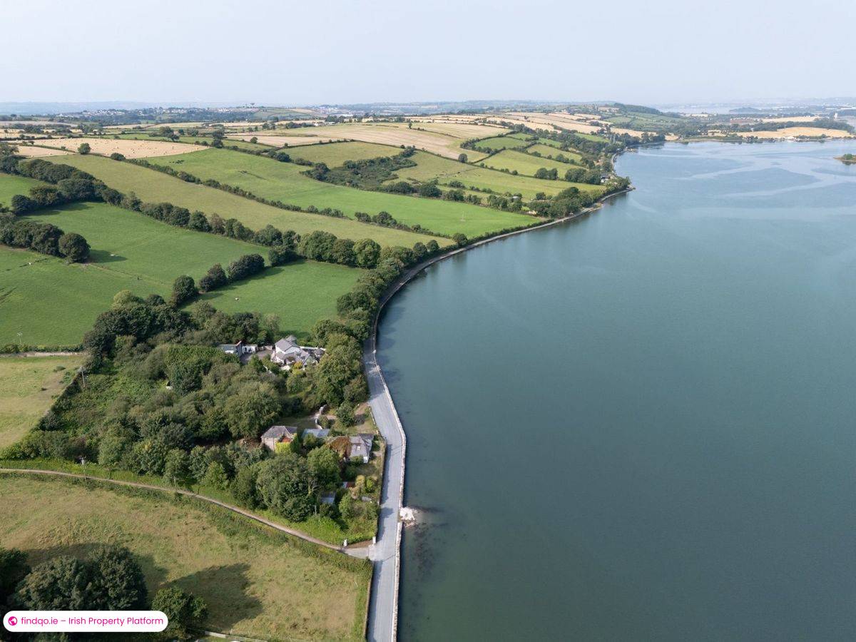 Detached house for Sale in Cobh, Cork