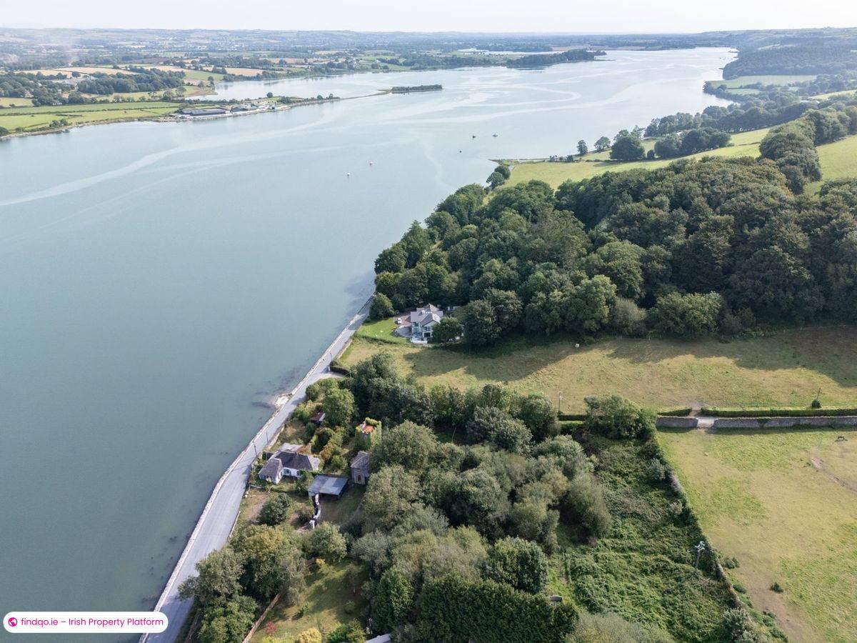 Detached house for Sale in Cobh, Cork