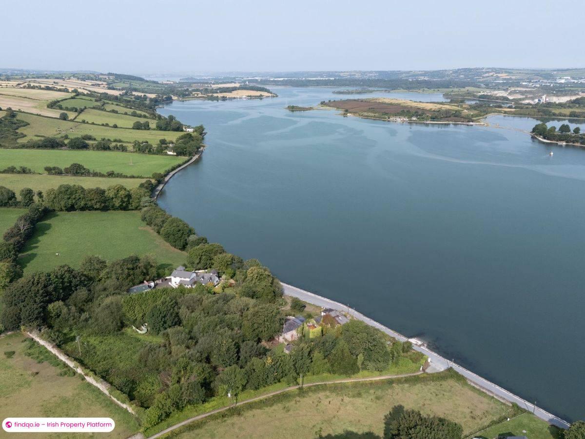 Detached house for Sale in Cobh, Cork