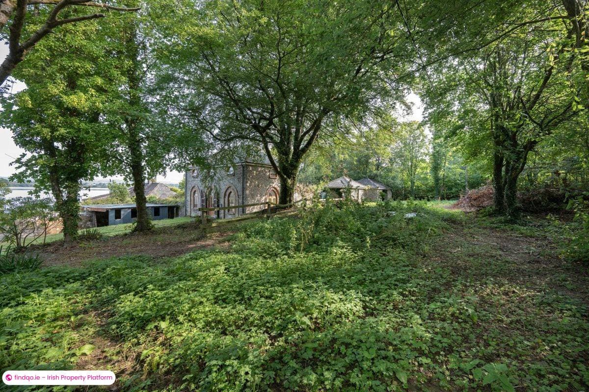 Detached house for Sale in Cobh, Cork