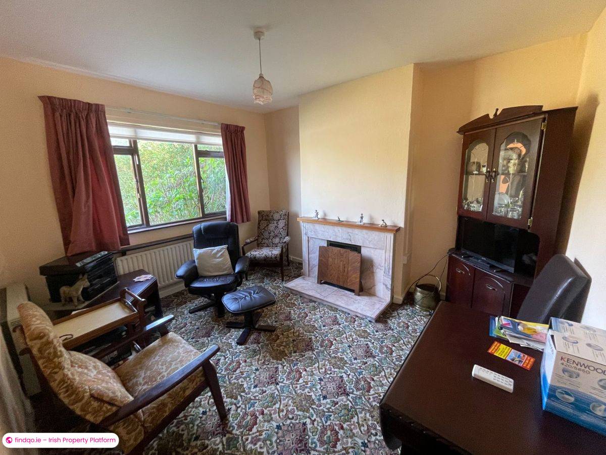 Semi-detached house for Sale in Ballintemple, Cork, T12 X2TK