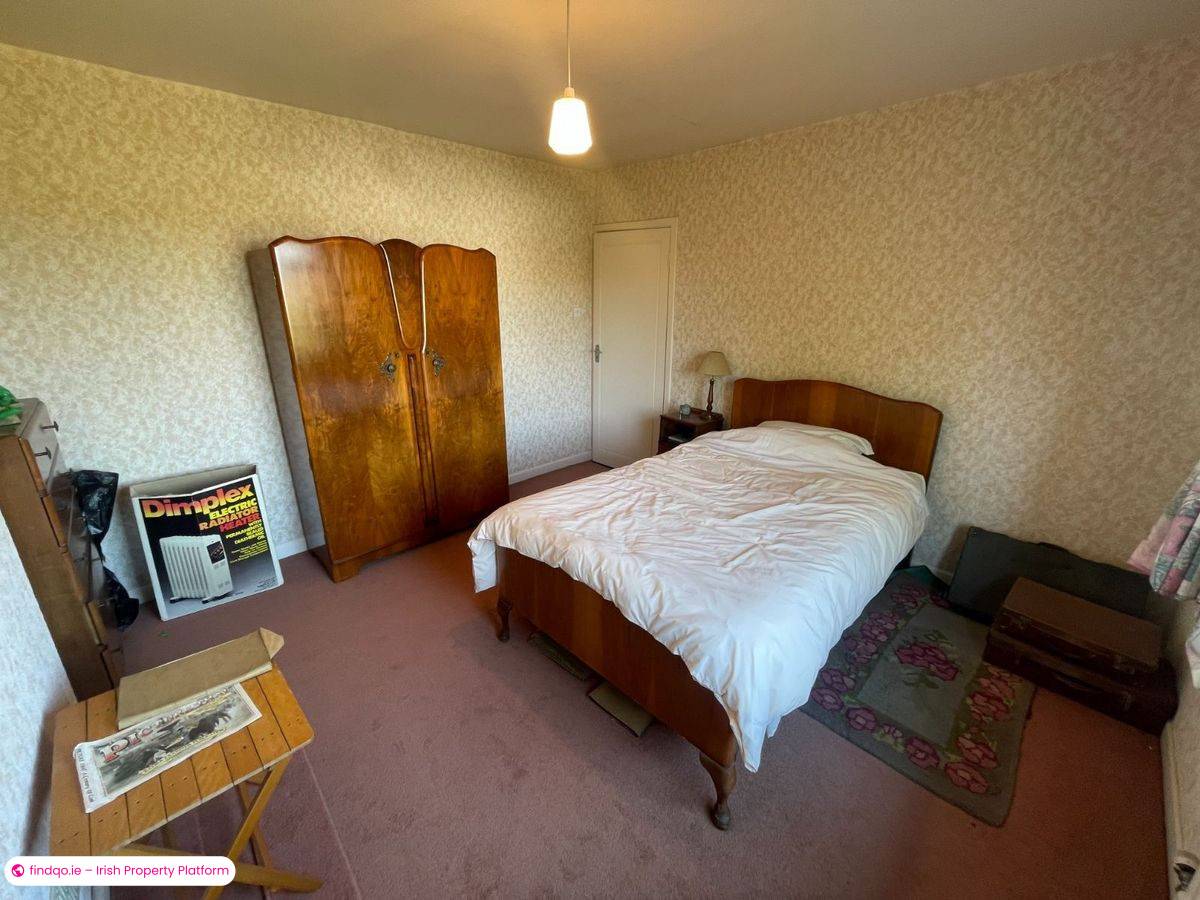 Semi-detached house for Sale in Ballintemple, Cork, T12 X2TK