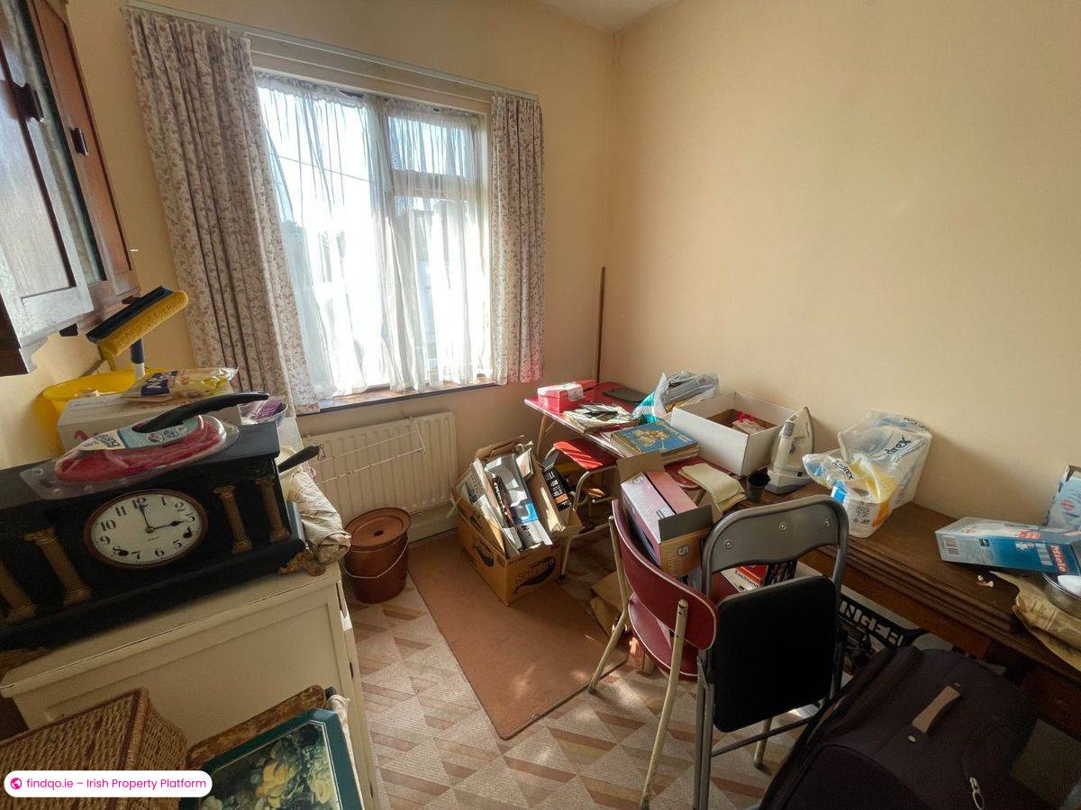 Semi-detached house for Sale in Ballintemple, Cork, T12 X2TK