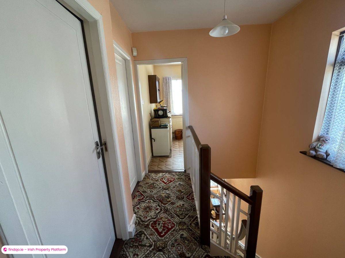 Semi-detached house for Sale in Ballintemple, Cork, T12 X2TK