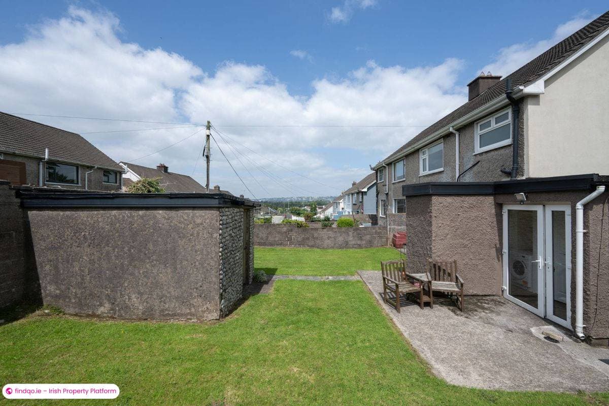 Semi-detached house for Sale in Douglas, Cork, T12 F8E2