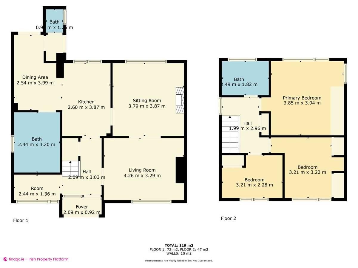 Semi-detached house for Sale in Douglas, Cork, T12 F8E2