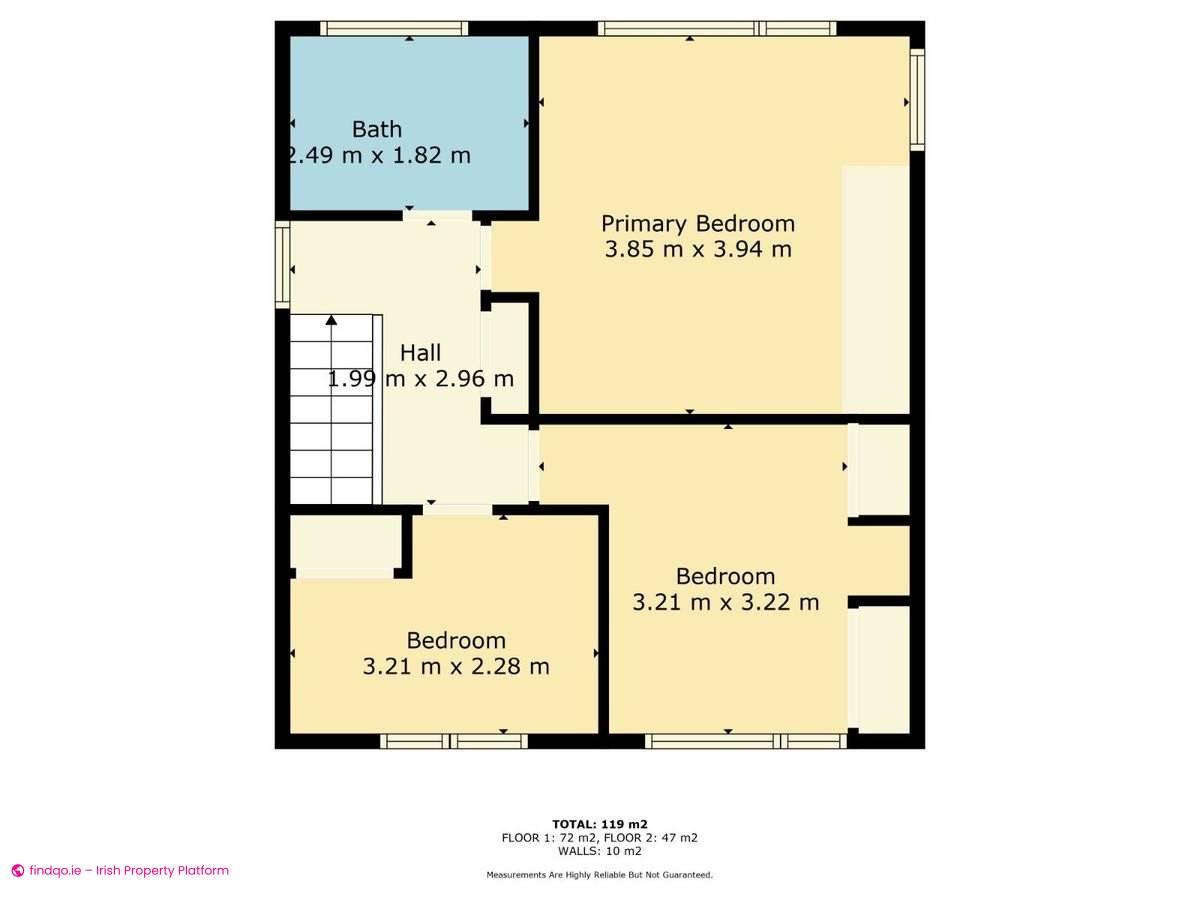 Semi-detached house for Sale in Douglas, Cork, T12 F8E2