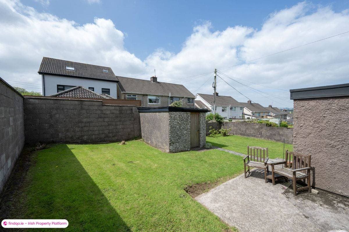 Semi-detached house for Sale in Douglas, Cork, T12 F8E2