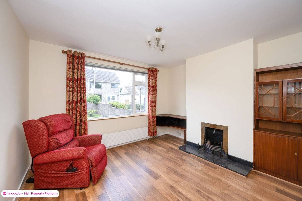 Semi-detached house for Sale in Douglas, Cork, T12 F8E2