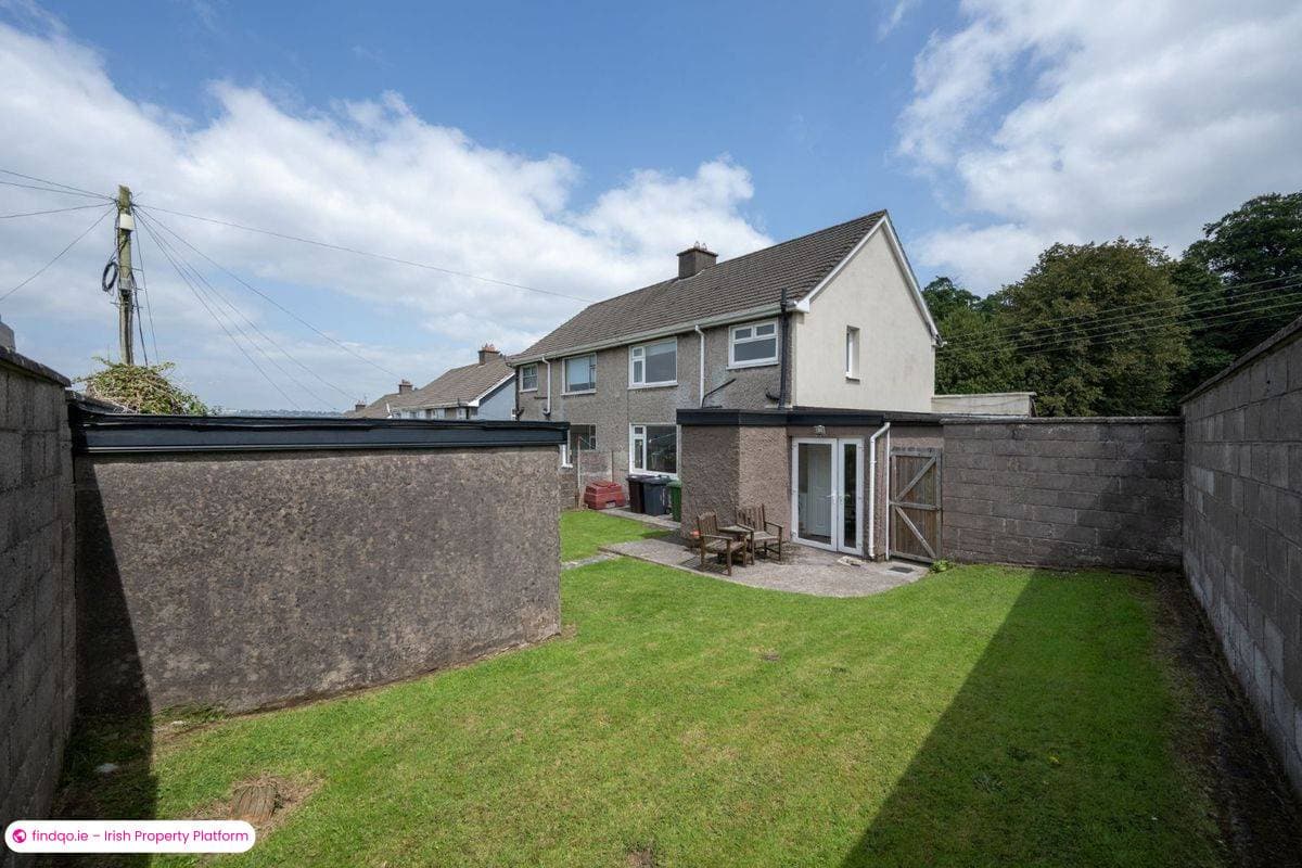 Semi-detached house for Sale in Douglas, Cork, T12 F8E2