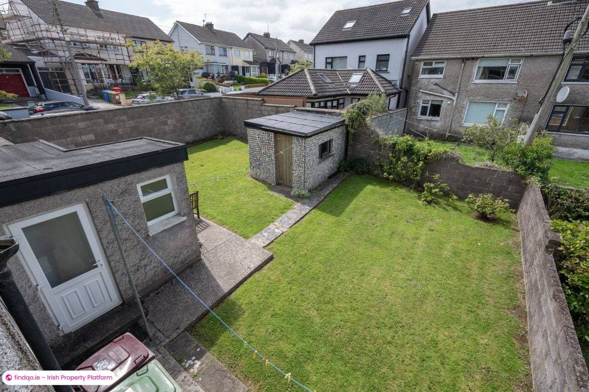 Semi-detached house for Sale in Douglas, Cork, T12 F8E2