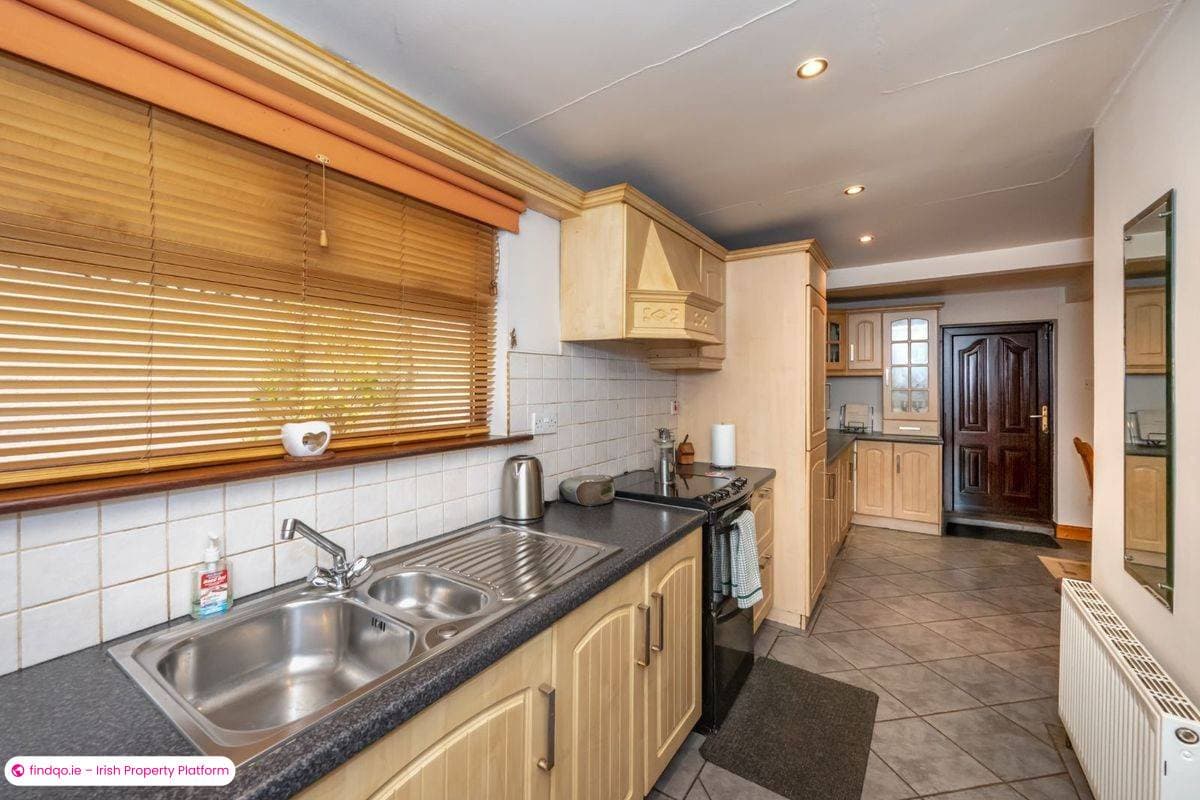 Semi-detached house for Sale in Mayfield, Cork, T23 P9V9