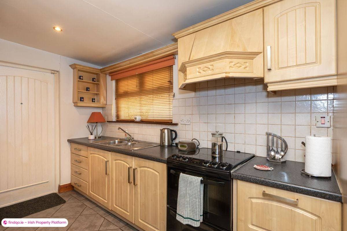 Semi-detached house for Sale in Mayfield, Cork, T23 P9V9