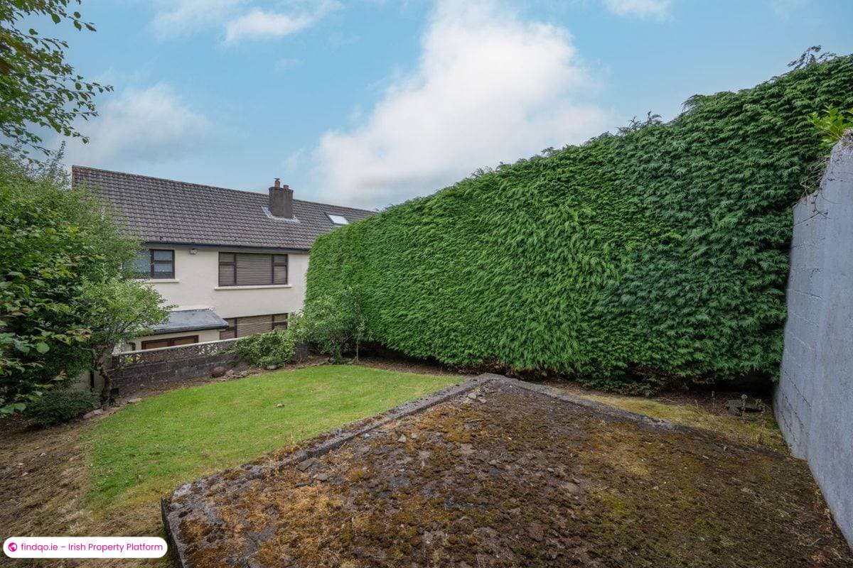 Semi-detached house for Sale in Mayfield, Cork, T23 P9V9