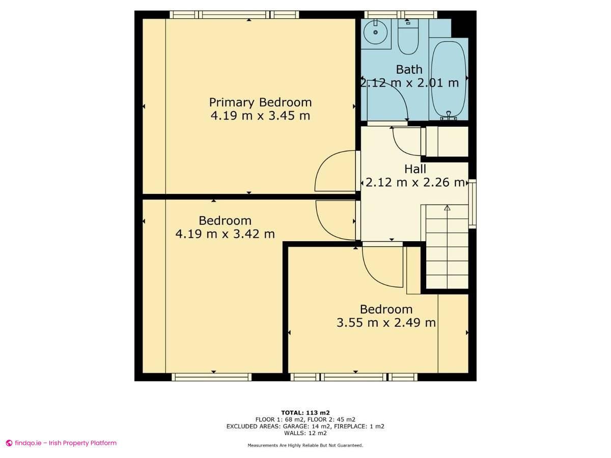 Semi-detached house for Sale in Mayfield, Cork, T23 P9V9