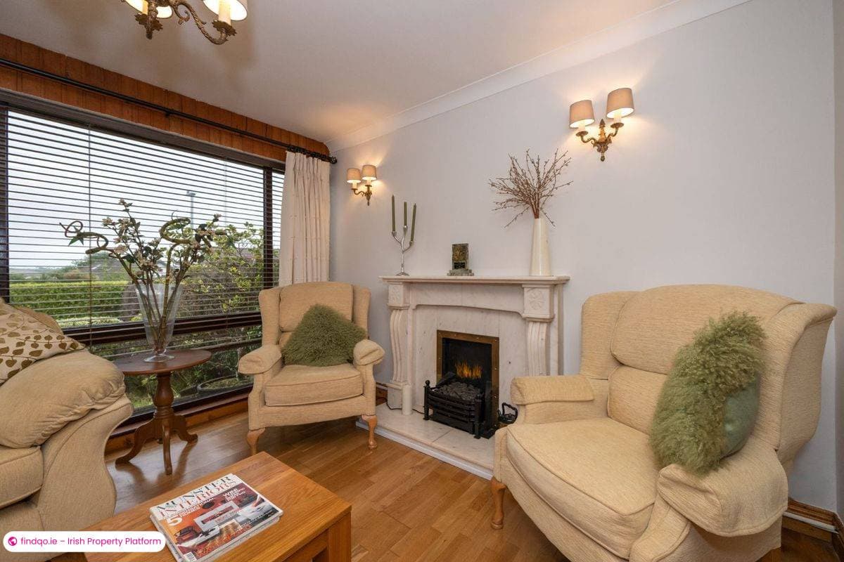 Semi-detached house for Sale in Mayfield, Cork, T23 P9V9