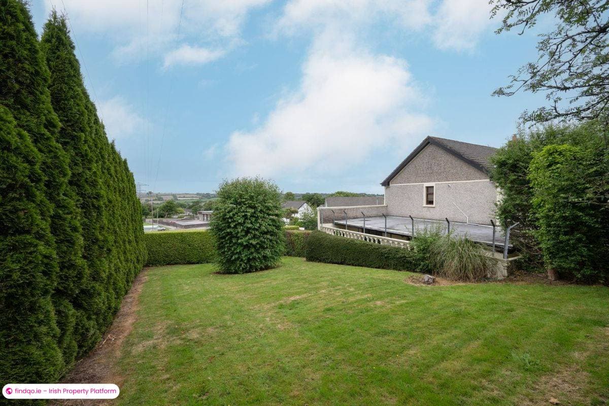 Semi-detached house for Sale in Mayfield, Cork, T23 P9V9