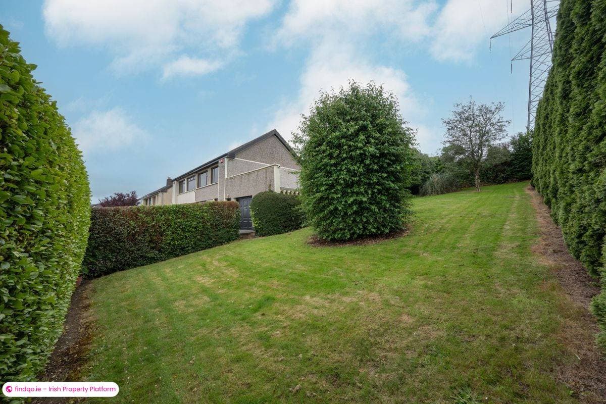 Semi-detached house for Sale in Mayfield, Cork, T23 P9V9