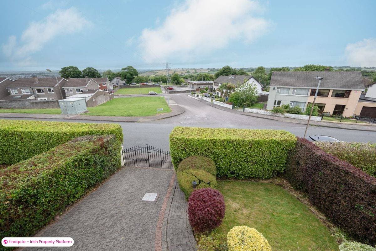 Semi-detached house for Sale in Mayfield, Cork, T23 P9V9