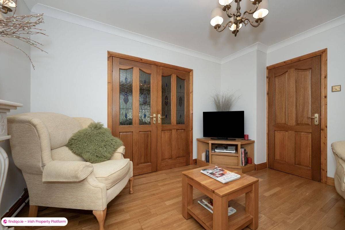 Semi-detached house for Sale in Mayfield, Cork, T23 P9V9