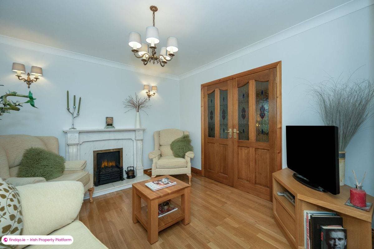 Semi-detached house for Sale in Mayfield, Cork, T23 P9V9