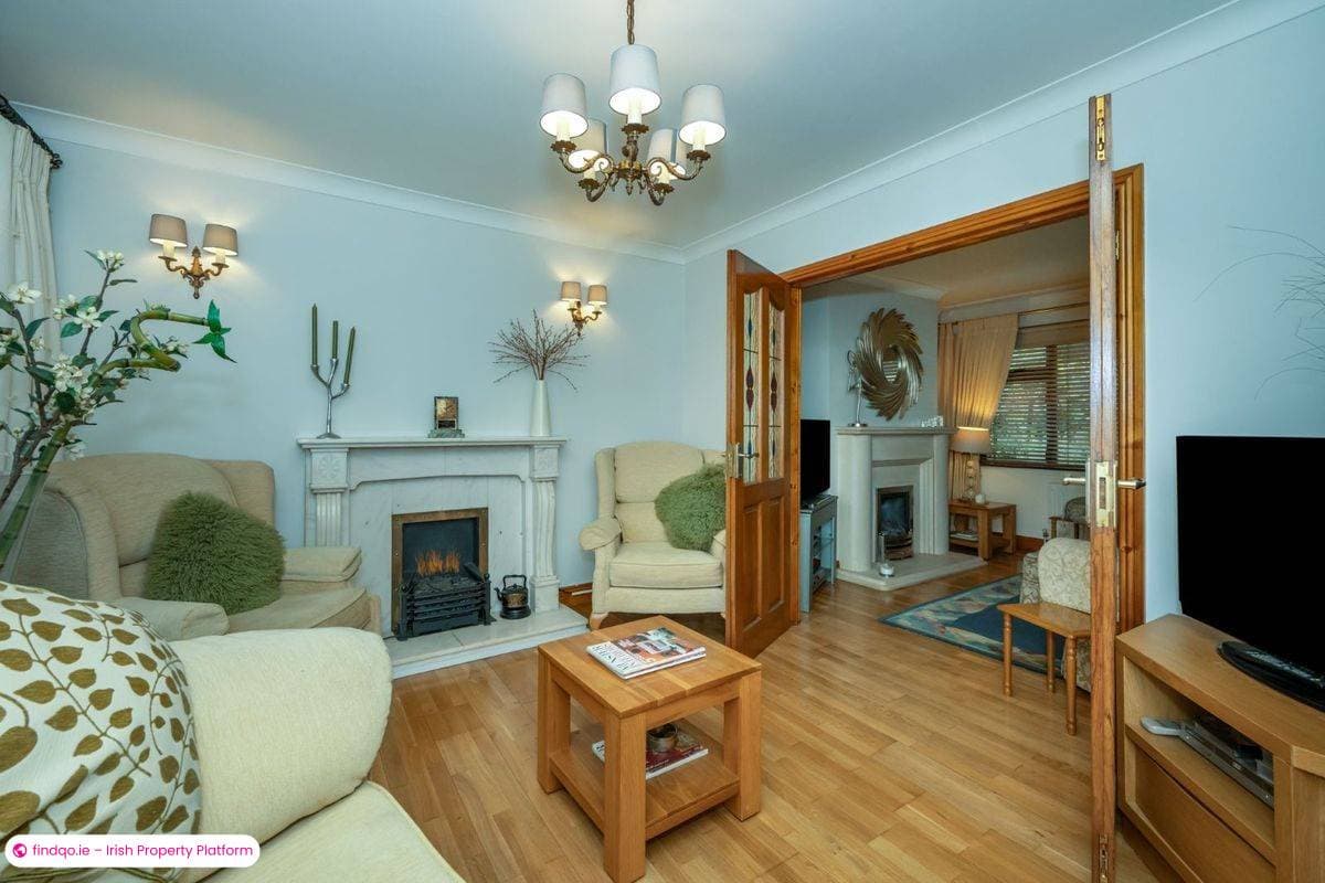 Semi-detached house for Sale in Mayfield, Cork, T23 P9V9