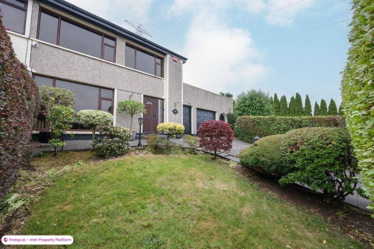 Semi-detached house for Sale in Mayfield, Cork, T23 P9V9