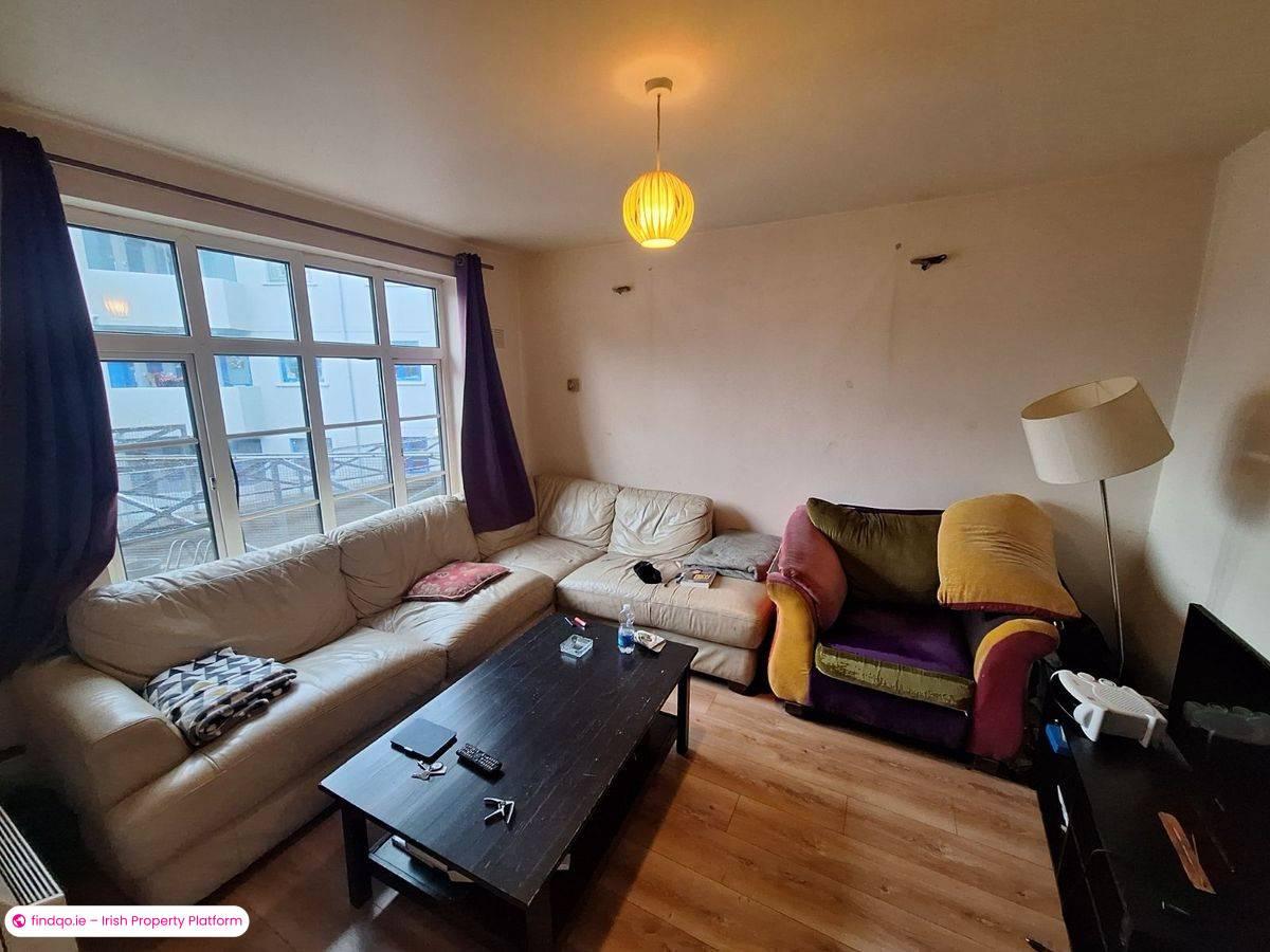 Townhouse for Sale in Shandon Street, Cork, T23 VF57