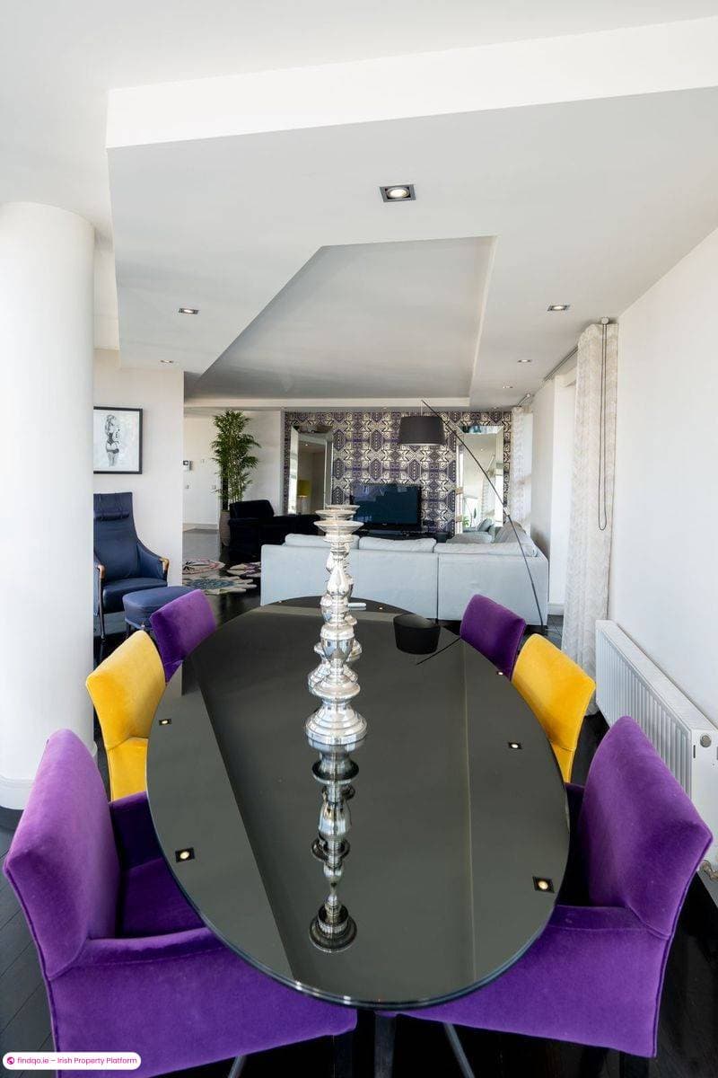 Apartment for Sale in Western Road, Cork, T12 TW84