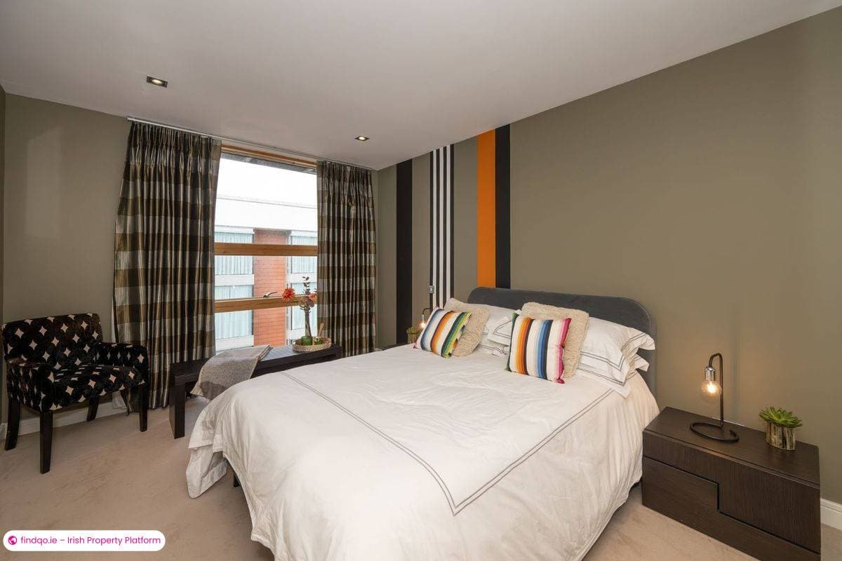 Apartment for Sale in Western Road, Cork, T12 TW84